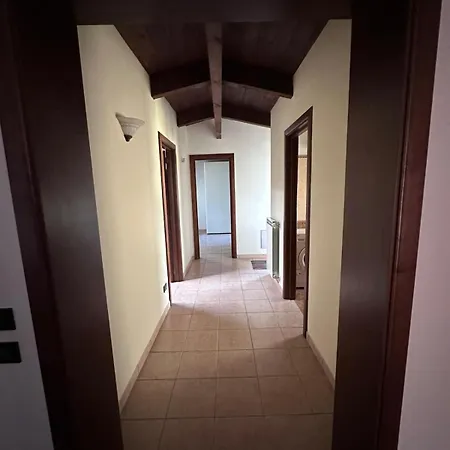 Casa Degli Ulivi