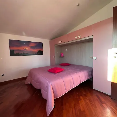 Lägenhet Casa Degli Ulivi Lecce