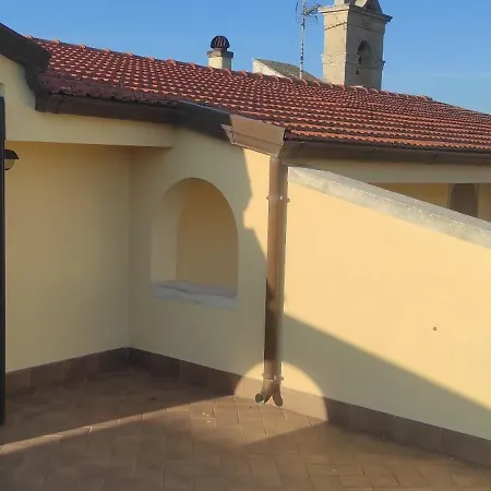 Casa Degli Ulivi Лечче