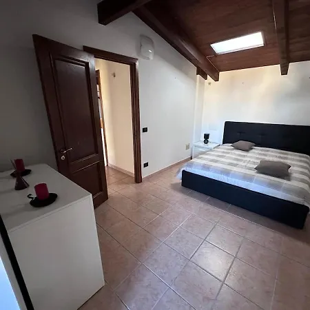 Casa Degli Ulivi *